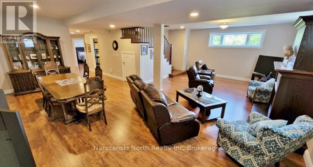 148 Hwy 607, French River, Ontario  P0M 1A0 - Photo 25 - X13099326