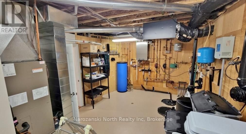 148 Hwy 607, French River, Ontario  P0M 1A0 - Photo 31 - X13099326