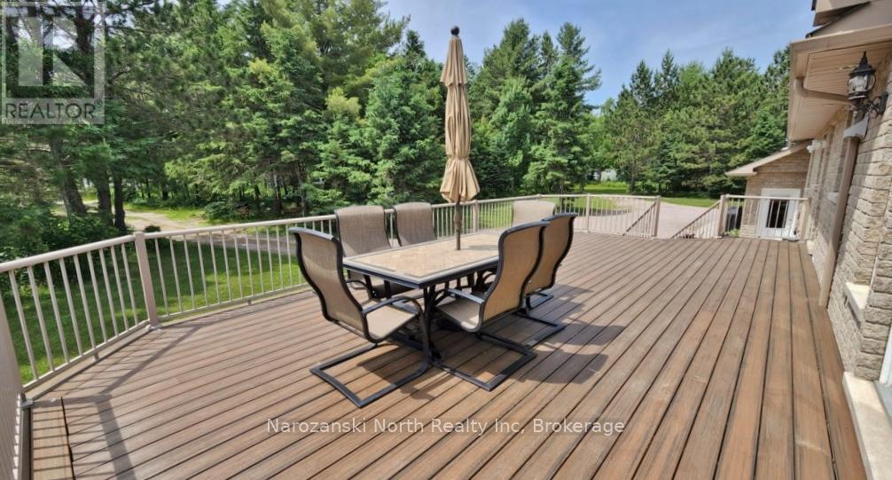 148 Hwy 607, French River, Ontario  P0M 1A0 - Photo 36 - X13099326