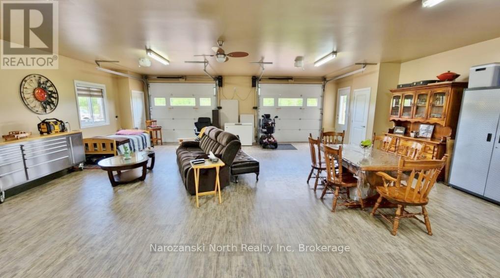 148 Hwy 607, French River, Ontario  P0M 1A0 - Photo 39 - X13099326