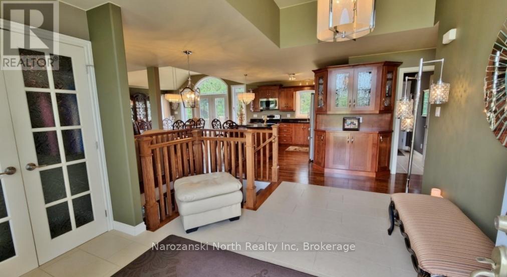 148 Hwy 607, French River, Ontario  P0M 1A0 - Photo 4 - X13099326