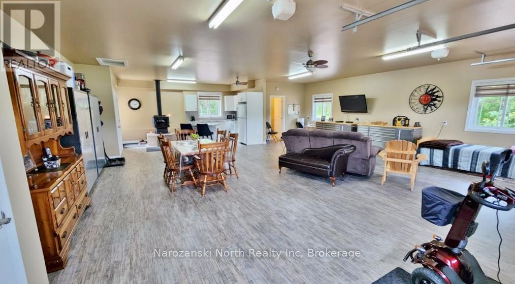 148 Hwy 607, French River, Ontario  P0M 1A0 - Photo 42 - X13099326