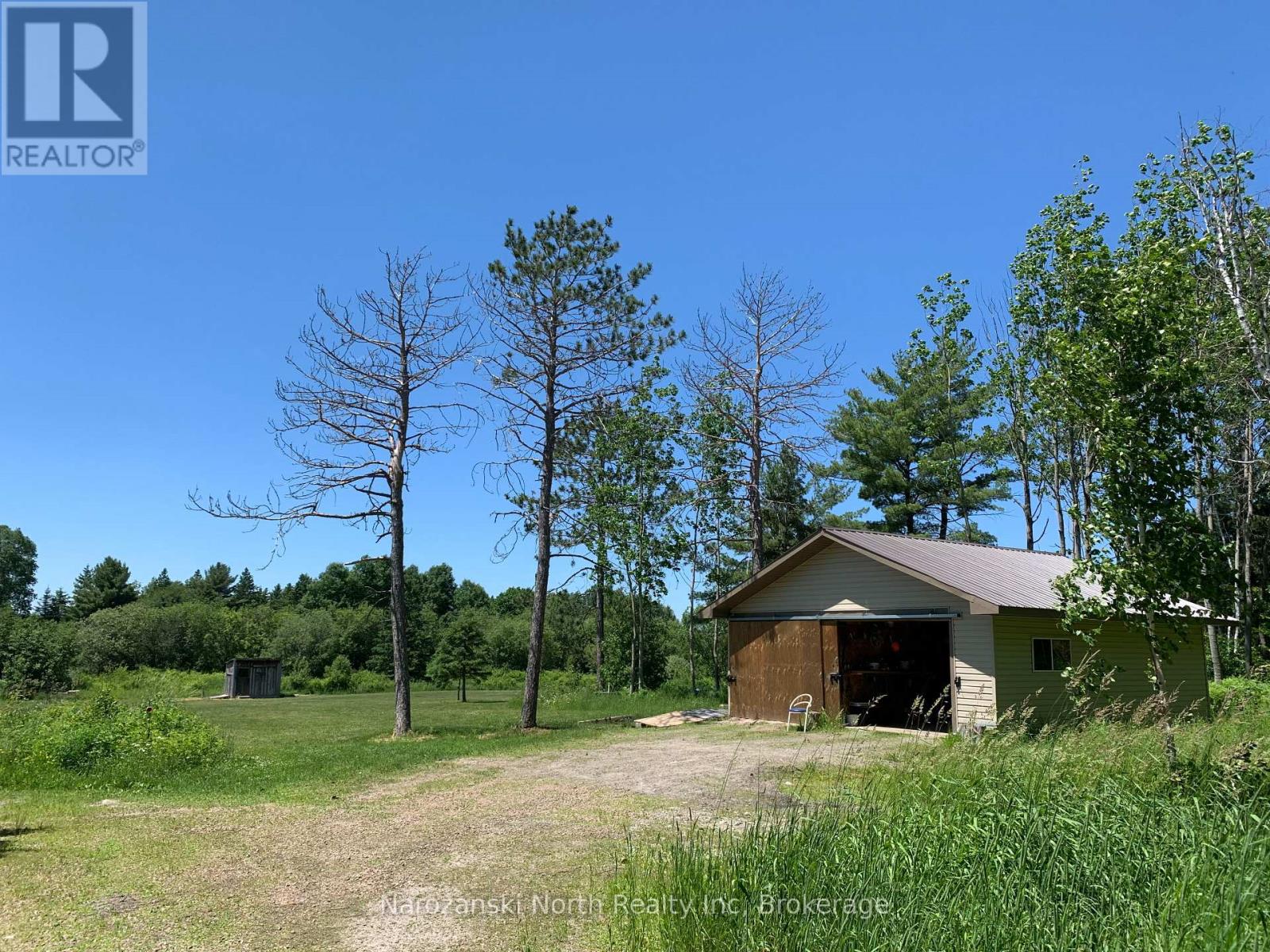 148 Hwy 607, French River, Ontario  P0M 1A0 - Photo 45 - X13099326