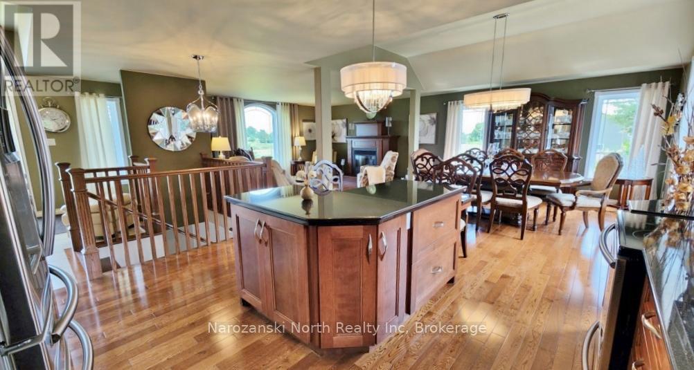 148 Hwy 607, French River, Ontario  P0M 1A0 - Photo 6 - X13099326