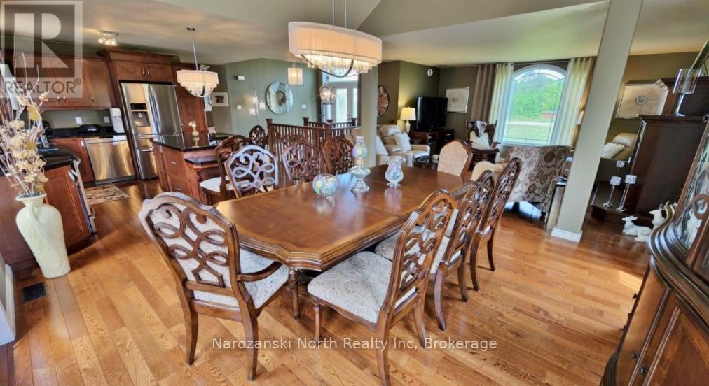 148 Hwy 607, French River, Ontario  P0M 1A0 - Photo 8 - X13099326
