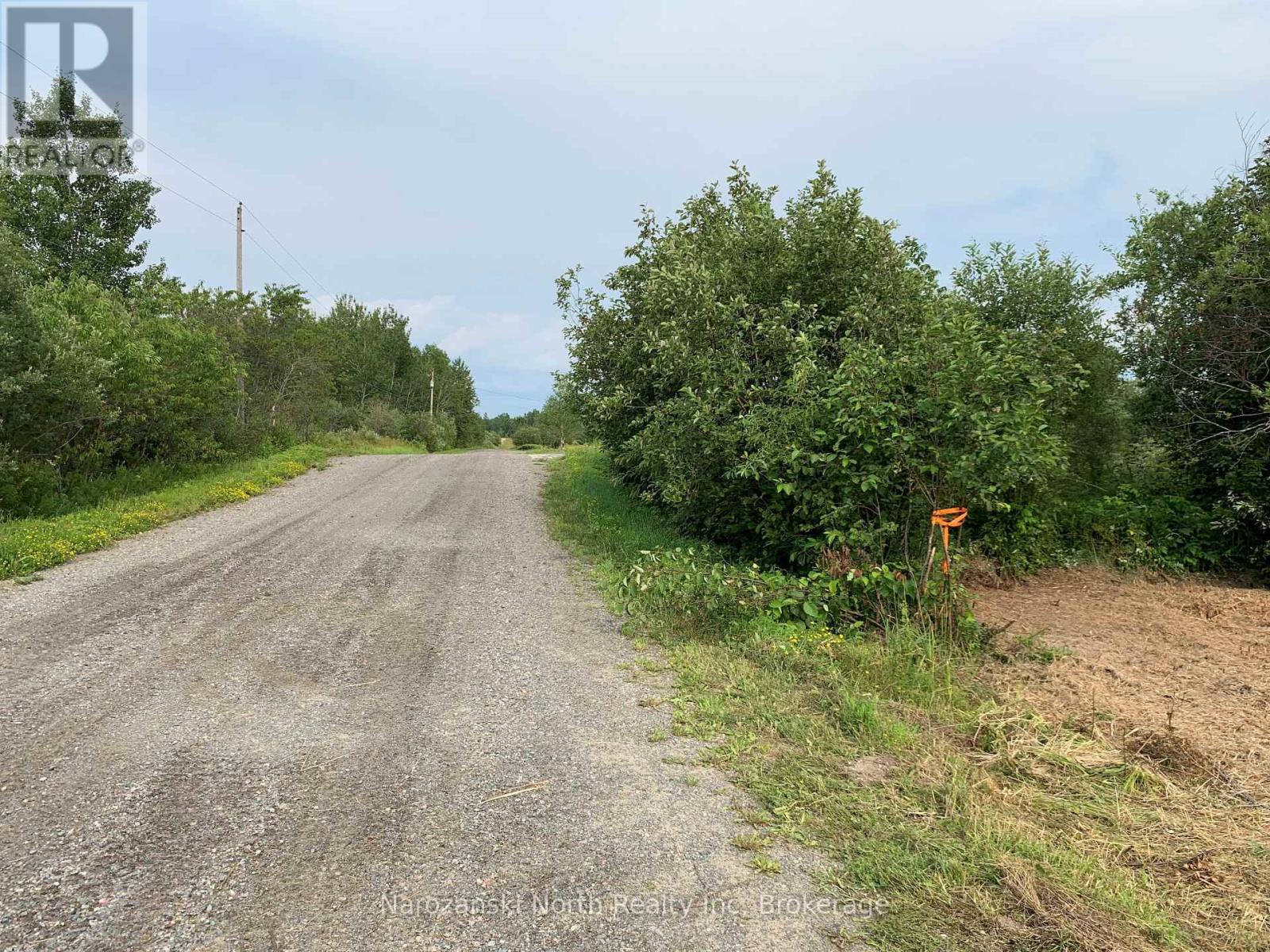 Lot 1 Seguin Road, French River, Ontario  P0M 2N0 - Photo 4 - X13103412