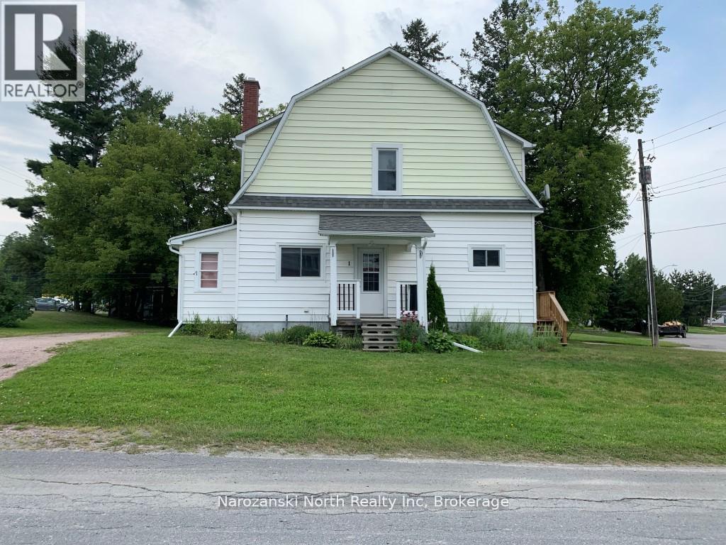 1 Lahaie Street, French River, Ontario  P0M 2N0 - Photo 2 - X13103978
