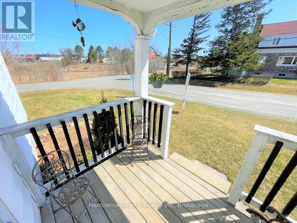 1 Lahaie Street, French River, Ontario  P0M 2N0 - Photo 3 - X13103978
