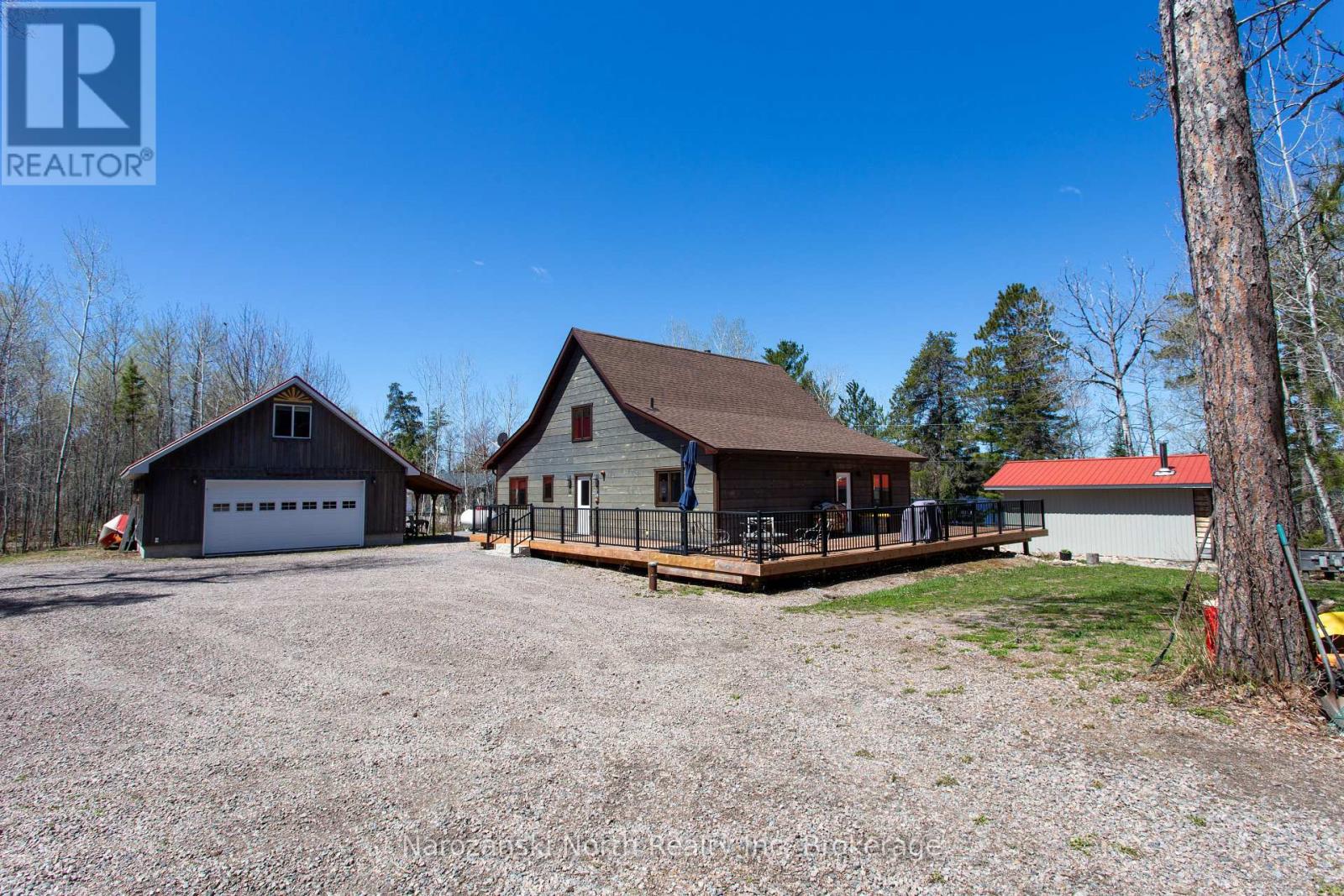 69 C Dumart Private, French River, Ontario  P0M 2K0 - Photo 18 - X13166628