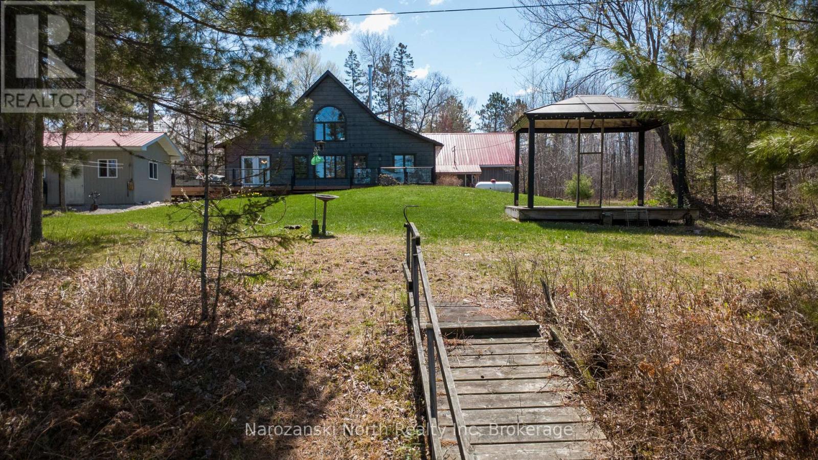 69 C Dumart Private, French River, Ontario  P0M 2K0 - Photo 27 - X13166628