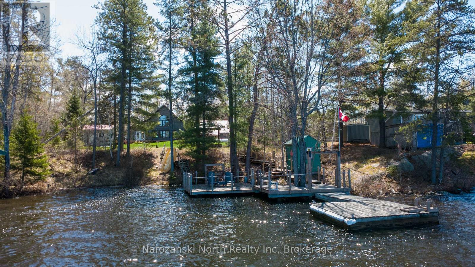 69 C Dumart Private, French River, Ontario  P0M 2K0 - Photo 28 - X13166628