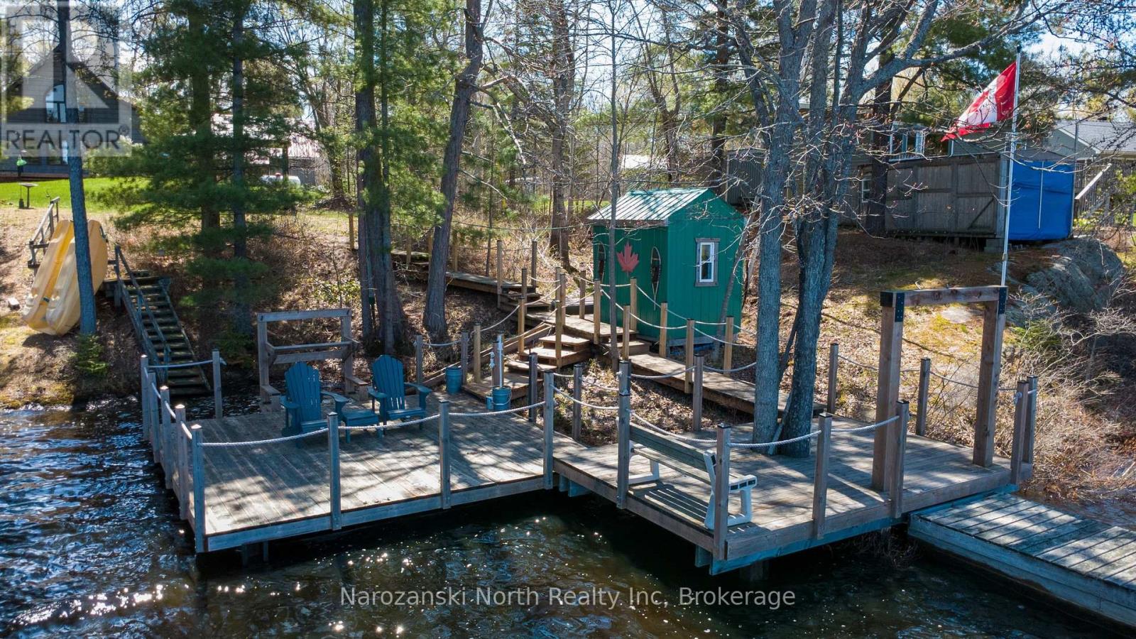 69 C Dumart Private, French River, Ontario  P0M 2K0 - Photo 29 - X13166628