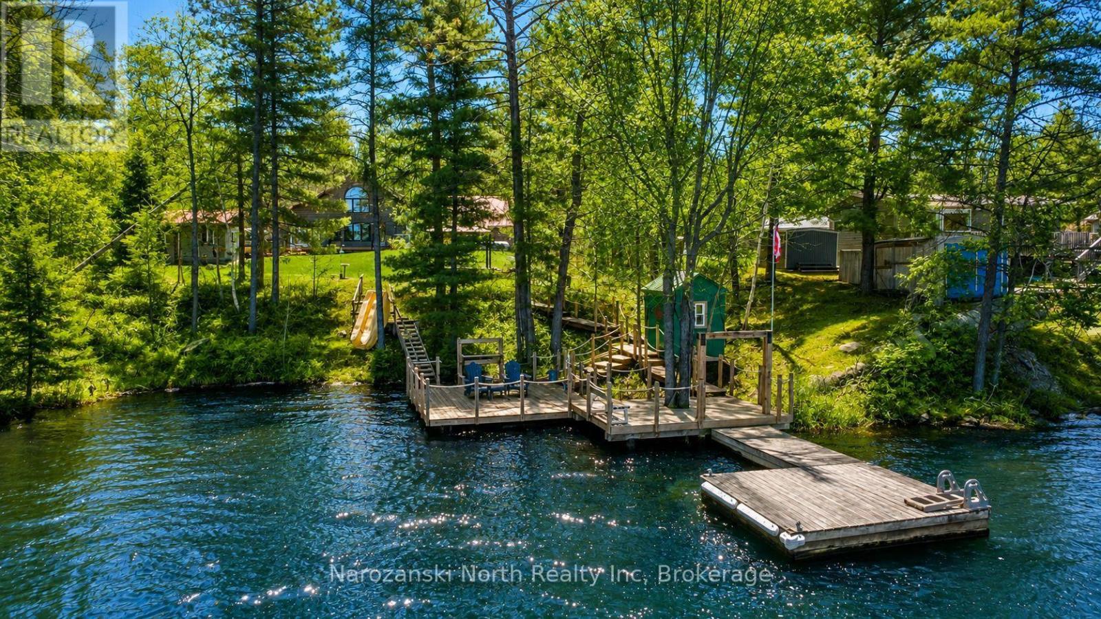 69 C Dumart Private, French River, Ontario  P0M 2K0 - Photo 30 - X13166628