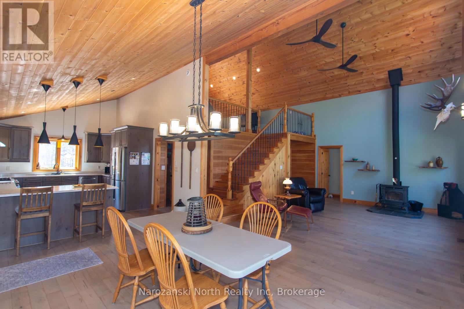 69 C Dumart Private, French River, Ontario  P0M 2K0 - Photo 6 - X13166628