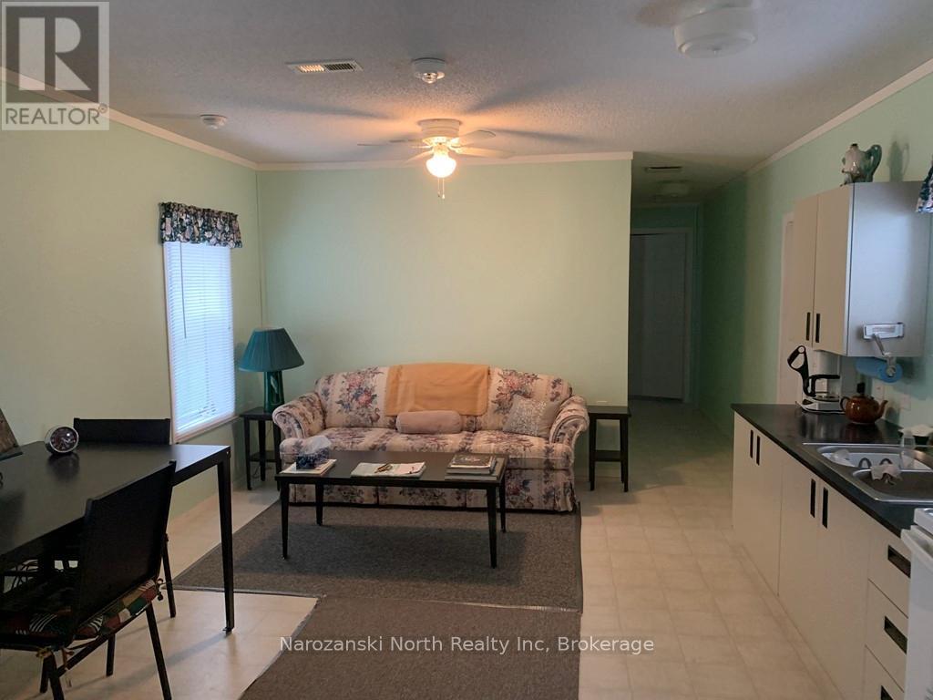 124 D Cloutier Road, St. Charles, Ontario  P0M 1G0 - Photo 13 - X13175152