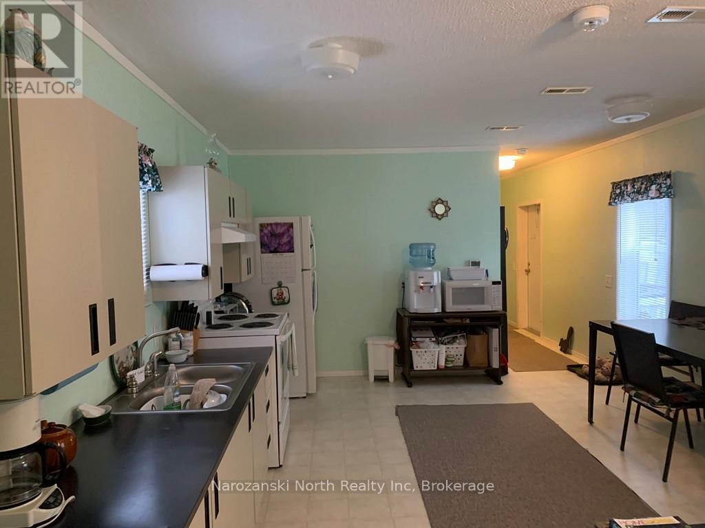 124 D Cloutier Road, St. Charles, Ontario  P0M 1G0 - Photo 14 - X13175152