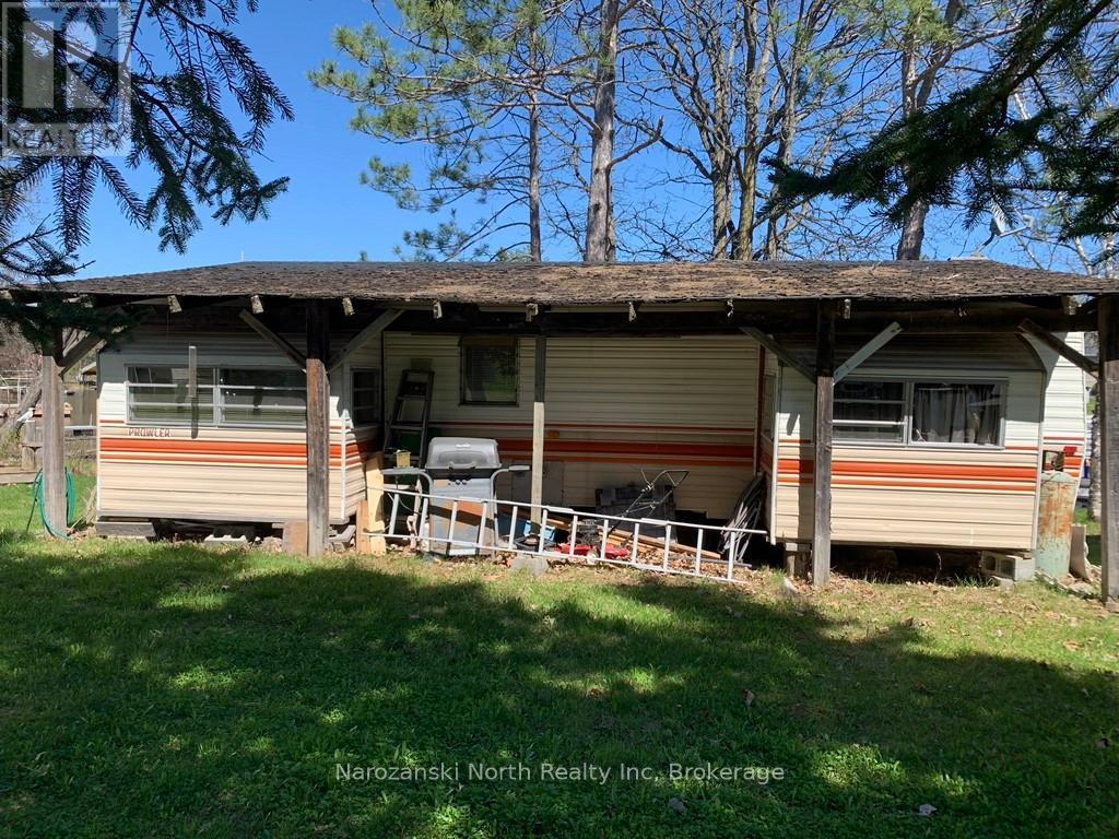 124 D Cloutier Road, St. Charles, Ontario  P0M 1G0 - Photo 15 - X13175152