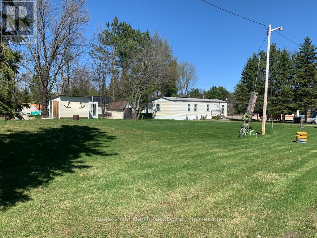 124 D Cloutier Road, St. Charles, Ontario  P0M 1G0 - Photo 2 - X13175152