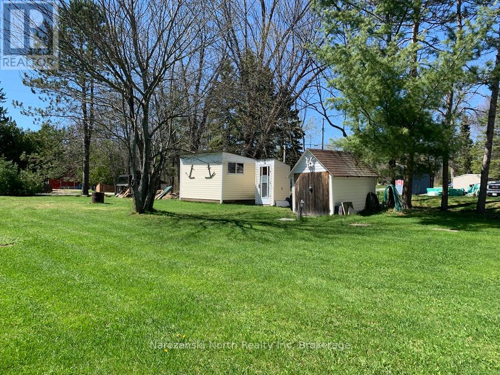 124 D Cloutier Road, St. Charles, Ontario  P0M 1G0 - Photo 20 - X13175152