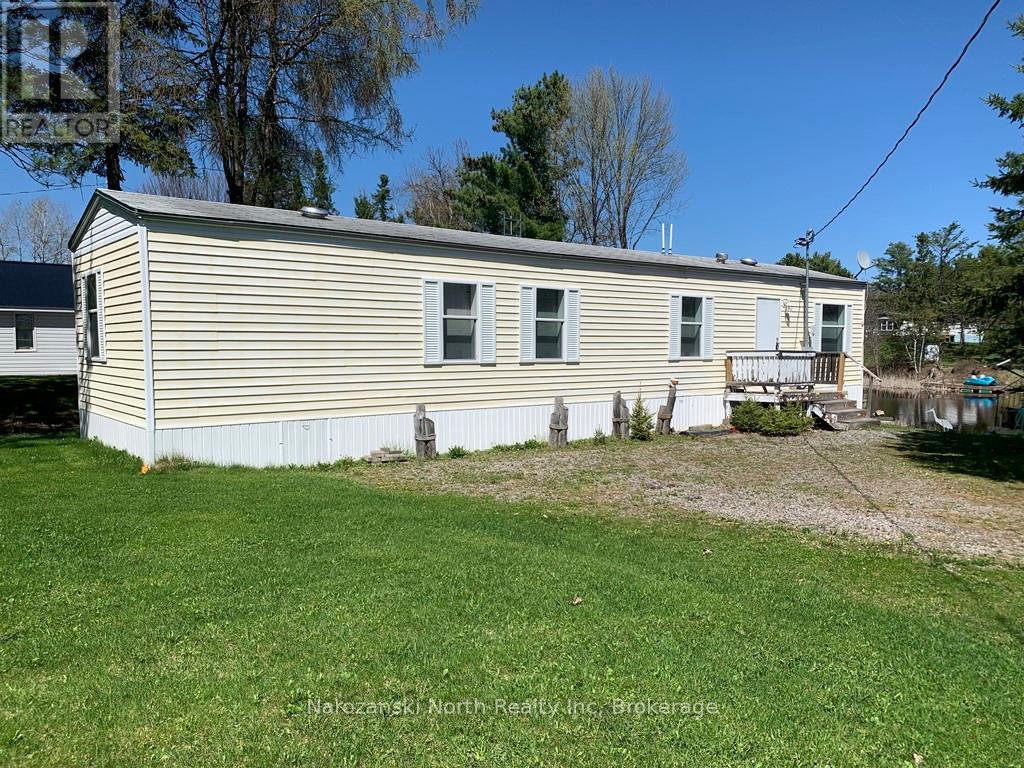 124 D Cloutier Road, St. Charles, Ontario  P0M 1G0 - Photo 21 - X13175152