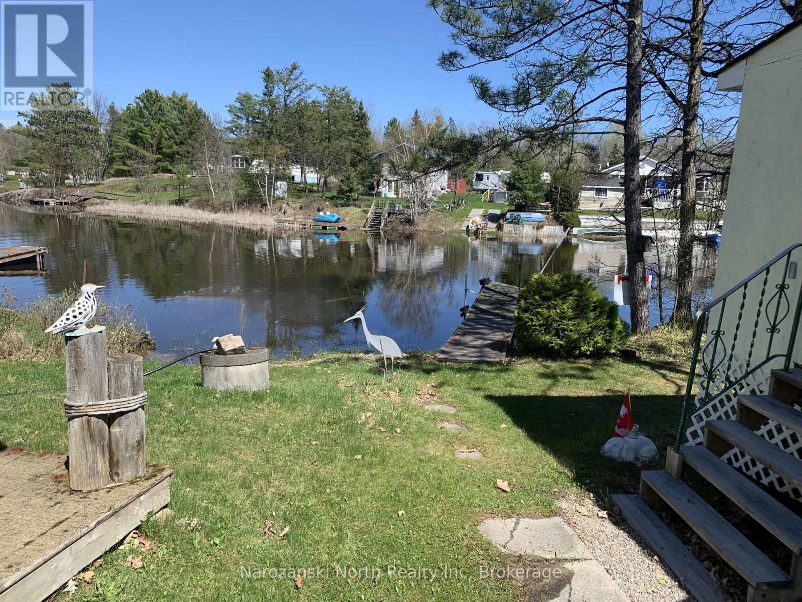 124 D Cloutier Road, St. Charles, Ontario  P0M 1G0 - Photo 23 - X13175152