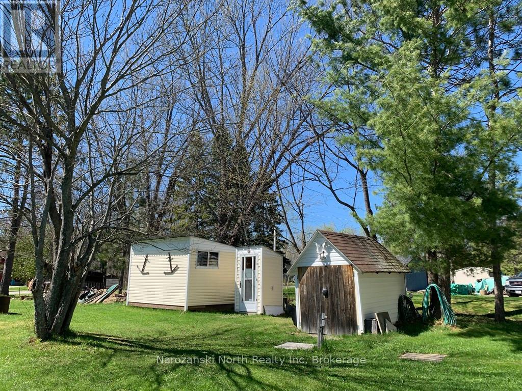 124 D Cloutier Road, St. Charles, Ontario  P0M 1G0 - Photo 25 - X13175152