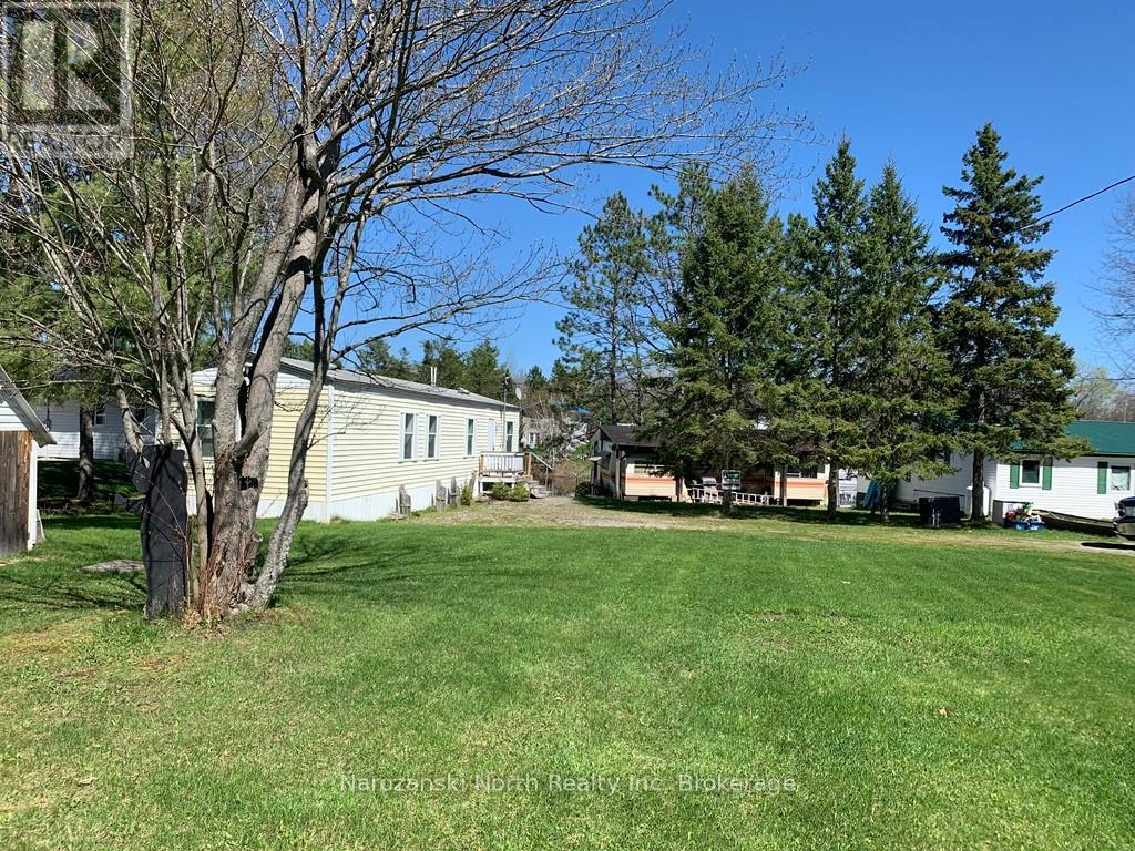124 D Cloutier Road, St. Charles, Ontario  P0M 1G0 - Photo 3 - X13175152