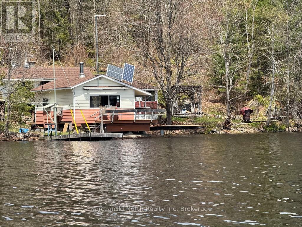 Your Private Adventure Awaits , One Of The Most Exclusive Waterways, Ontario  P0M 2A0 - Photo 2 - X13186052