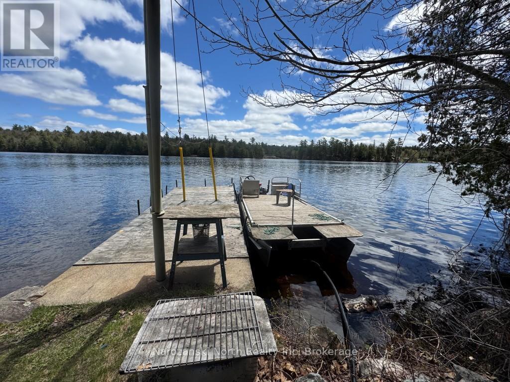 Your Private Adventure Awaits , One Of The Most Exclusive Waterways, Ontario  P0M 2A0 - Photo 3 - X13186052