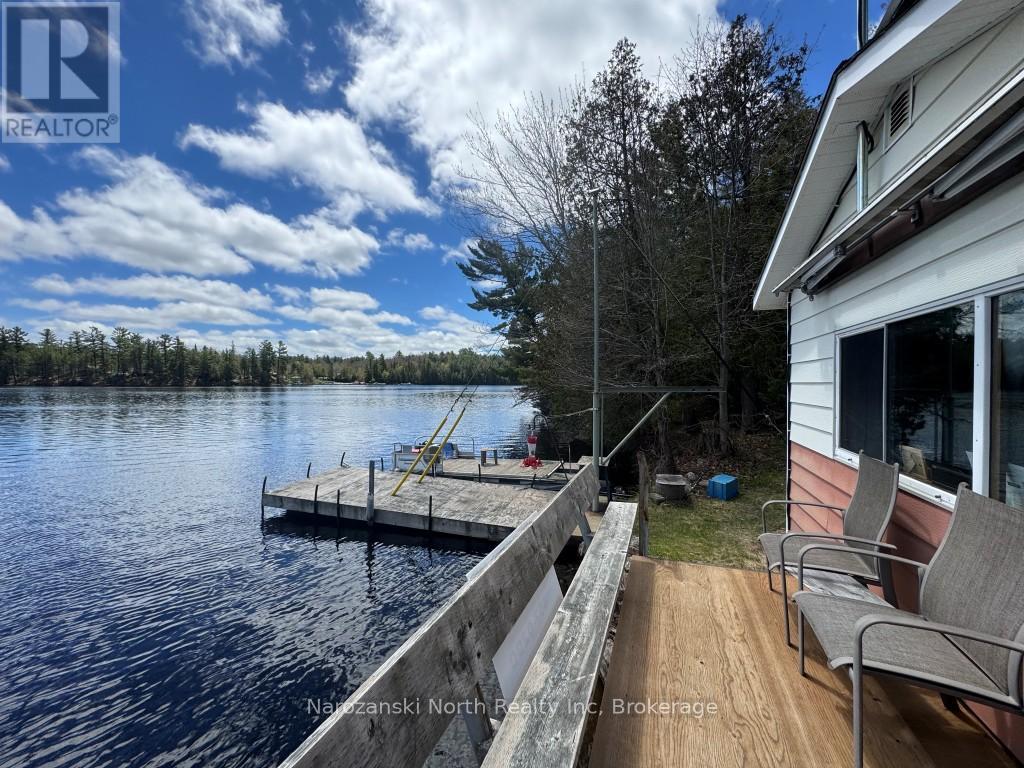 Your Private Adventure Awaits , One Of The Most Exclusive Waterways, Ontario  P0M 2A0 - Photo 6 - X13186052