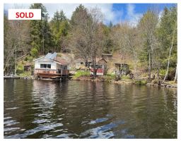 Your Private Adventure Awaits , One of The Most Exclusive Waterways, Ontario