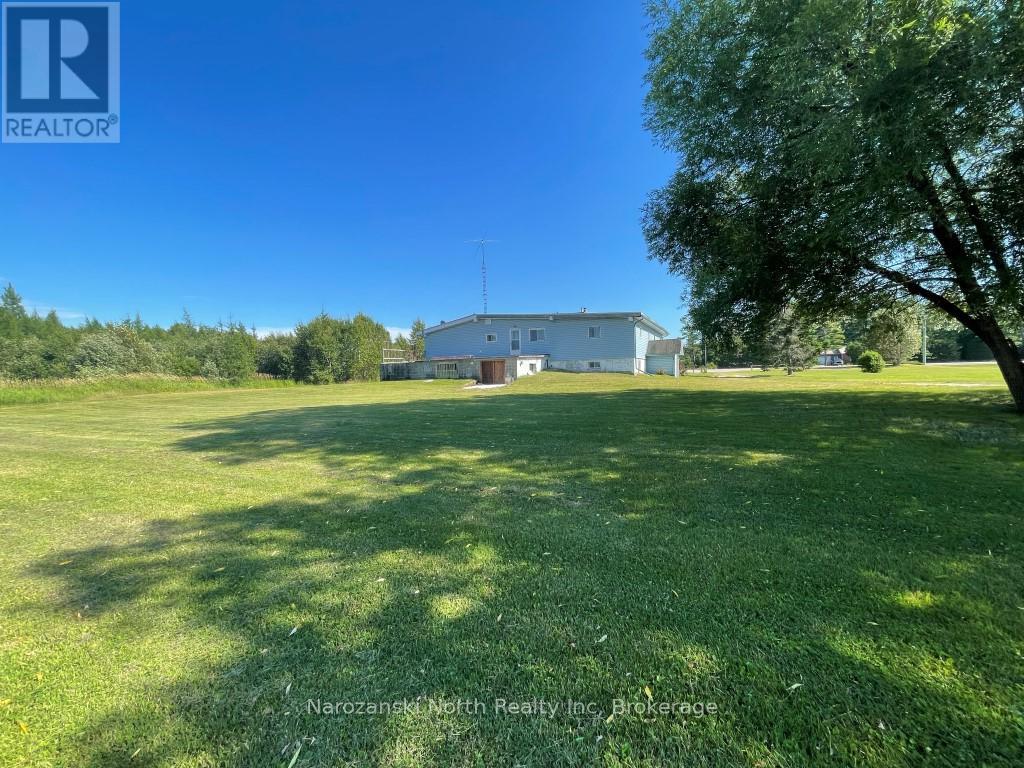 2855 64 Highway, French River, Ontario  P0M 2N0 - Photo 2 - X13214356