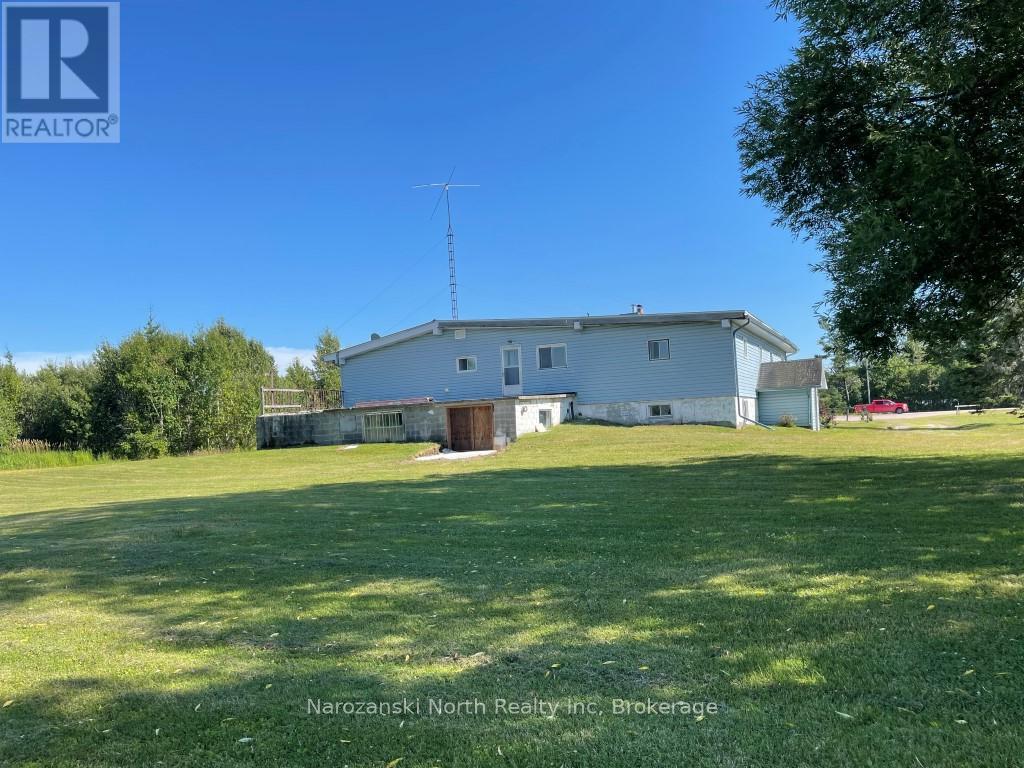 2855 64 Highway, French River, Ontario  P0M 2N0 - Photo 25 - X13214356
