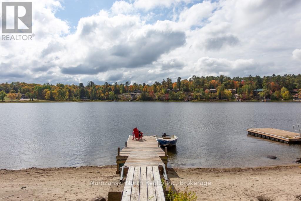 23 Four Mile Island, French River, Ontario  P0M 1A0 - Photo 2 - X13218574