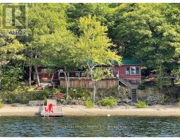 23 FOUR MILE ISLAND, French River, Ontario
