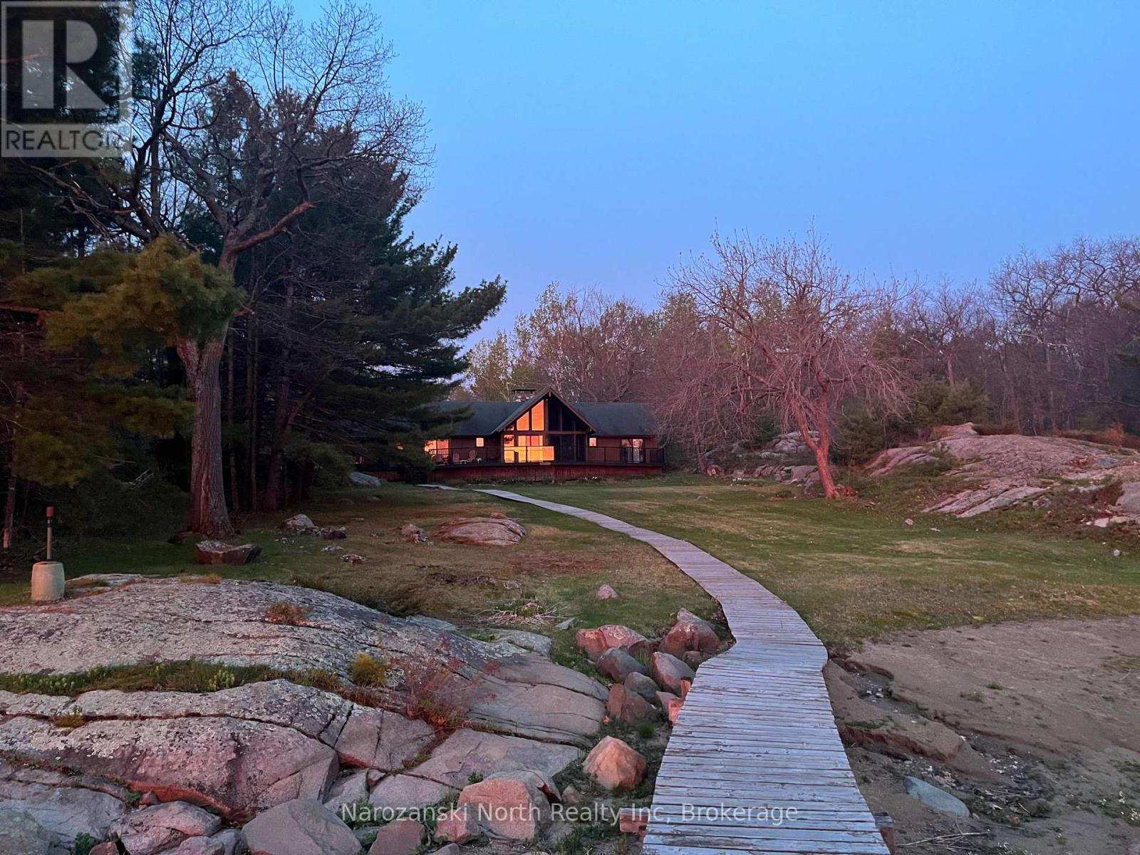 Even The Most Dedicated City Dweller , Would Find It Difficult To Resist , Ontario  P0M 1A0 - Photo 38 - X13240040