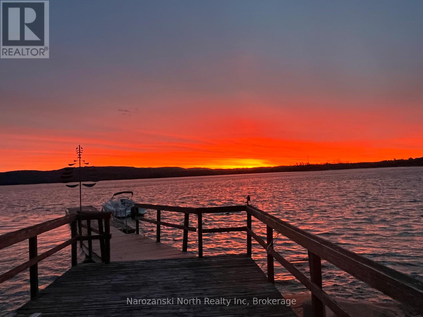 Even The Most Dedicated City Dweller , Would Find It Difficult To Resist , Ontario  P0M 1A0 - Photo 39 - X13240040