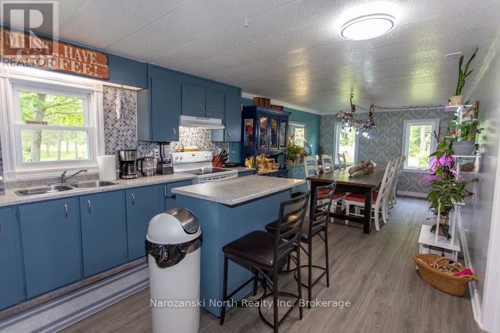 33 Little Brule Road, Markstay-Warren, Ontario  P0M 2W0 - Photo 12 - X13248634