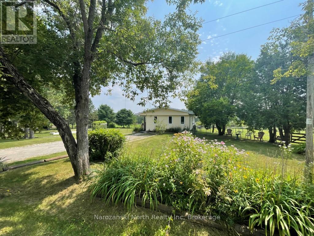 33 Little Brule Road, Markstay-Warren, Ontario  P0M 2W0 - Photo 4 - X13248634