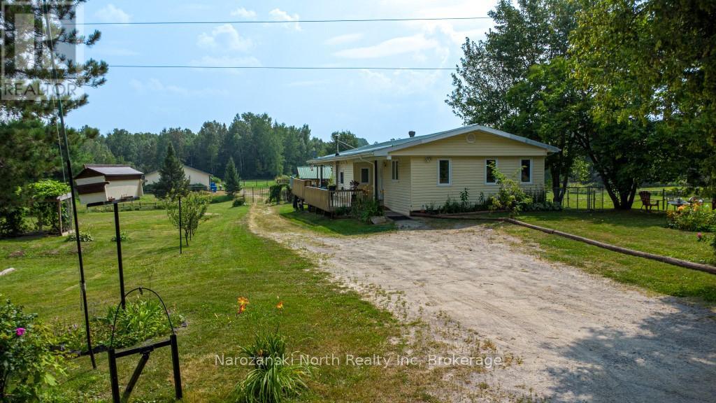 33 Little Brule Road, Markstay-Warren, Ontario  P0M 2W0 - Photo 7 - X13248634