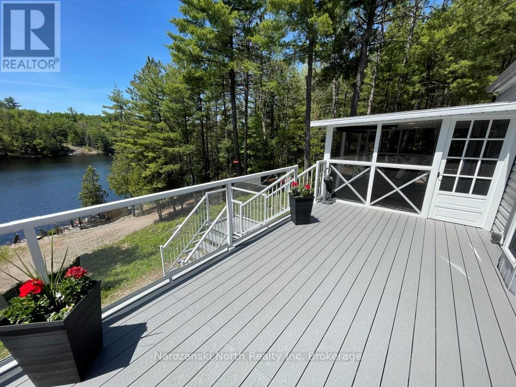 Welcome To A Rare Waterfront Retreat ,  Lake Nipissing, Ontario  P0M 2K0 - Photo 17 - X13422330