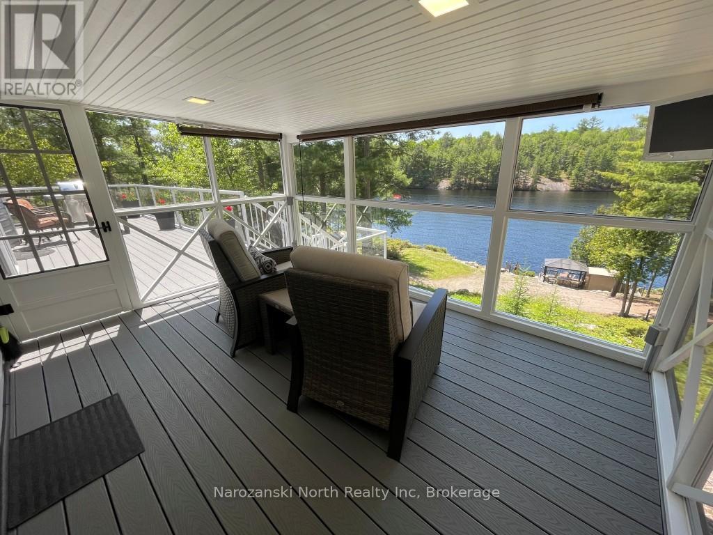 Welcome To A Rare Waterfront Retreat ,  Lake Nipissing, Ontario  P0M 2K0 - Photo 18 - X13422330
