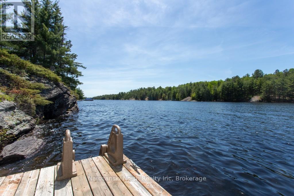 Welcome To A Rare Waterfront Retreat ,  Lake Nipissing, Ontario  P0M 2K0 - Photo 33 - X13422330