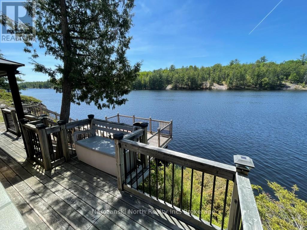Welcome To A Rare Waterfront Retreat ,  Lake Nipissing, Ontario  P0M 2K0 - Photo 34 - X13422330