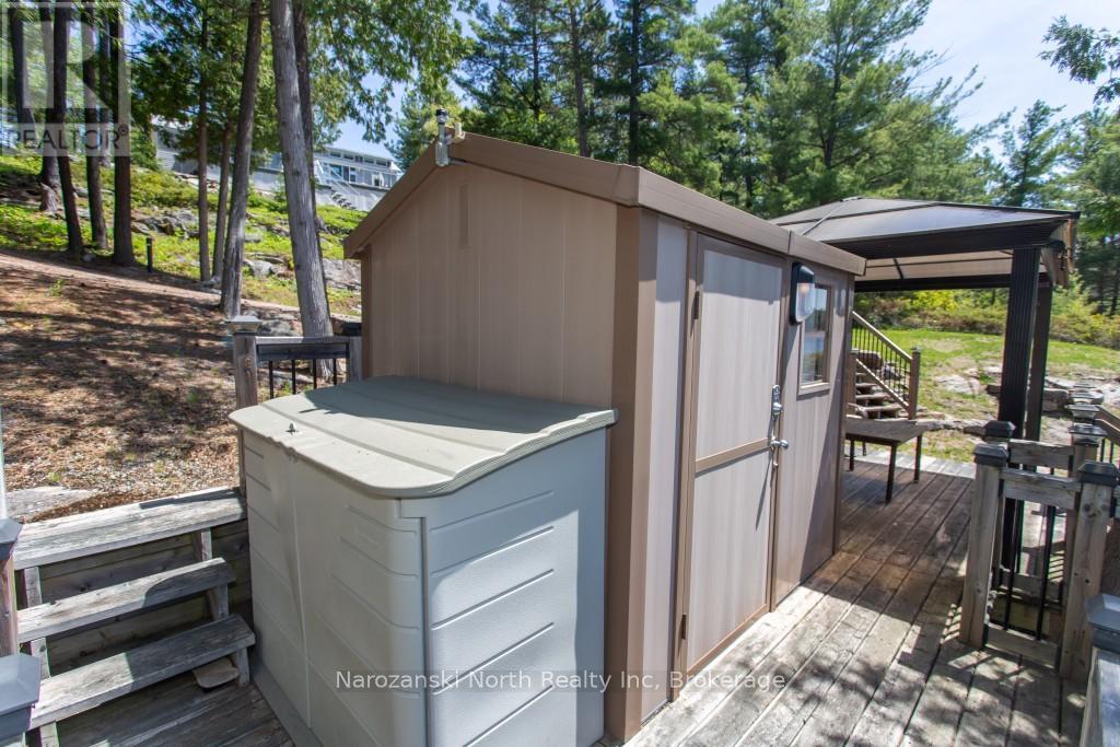 Welcome To A Rare Waterfront Retreat ,  Lake Nipissing, Ontario  P0M 2K0 - Photo 35 - X13422330