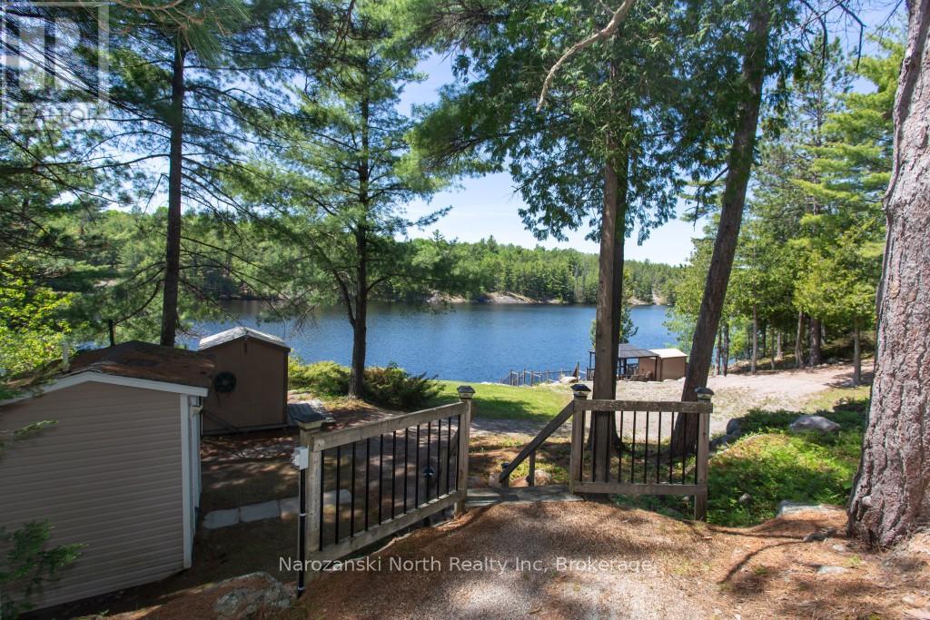 Welcome To A Rare Waterfront Retreat ,  Lake Nipissing, Ontario  P0M 2K0 - Photo 37 - X13422330