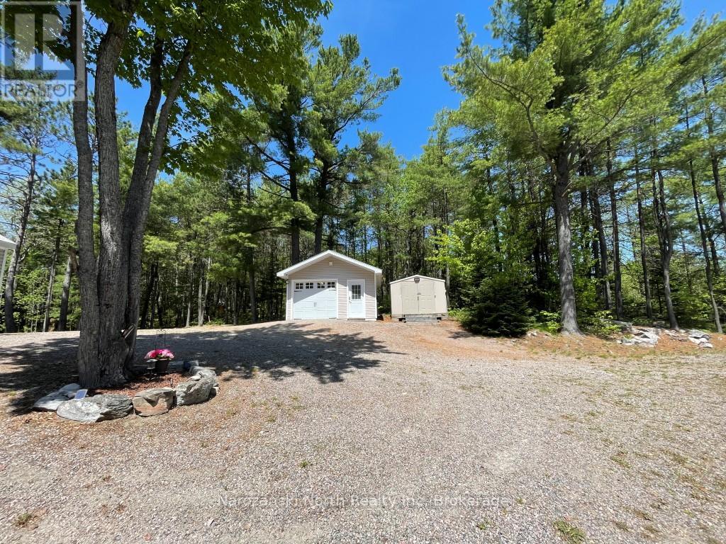 Welcome To A Rare Waterfront Retreat ,  Lake Nipissing, Ontario  P0M 2K0 - Photo 41 - X13422330