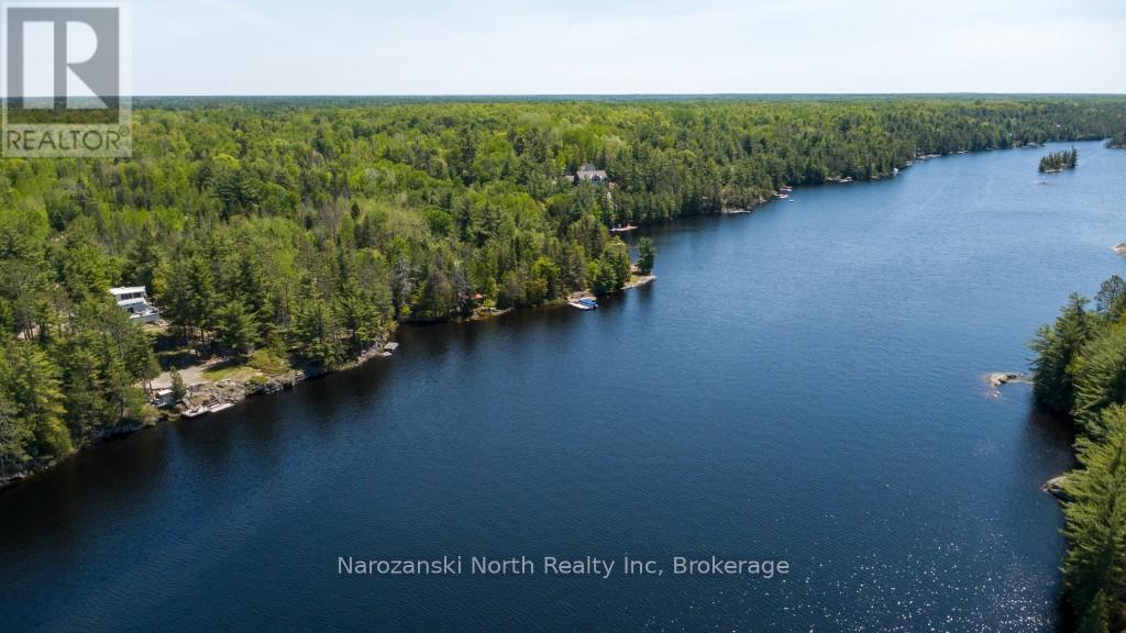 Welcome To A Rare Waterfront Retreat ,  Lake Nipissing, Ontario  P0M 2K0 - Photo 46 - X13422330