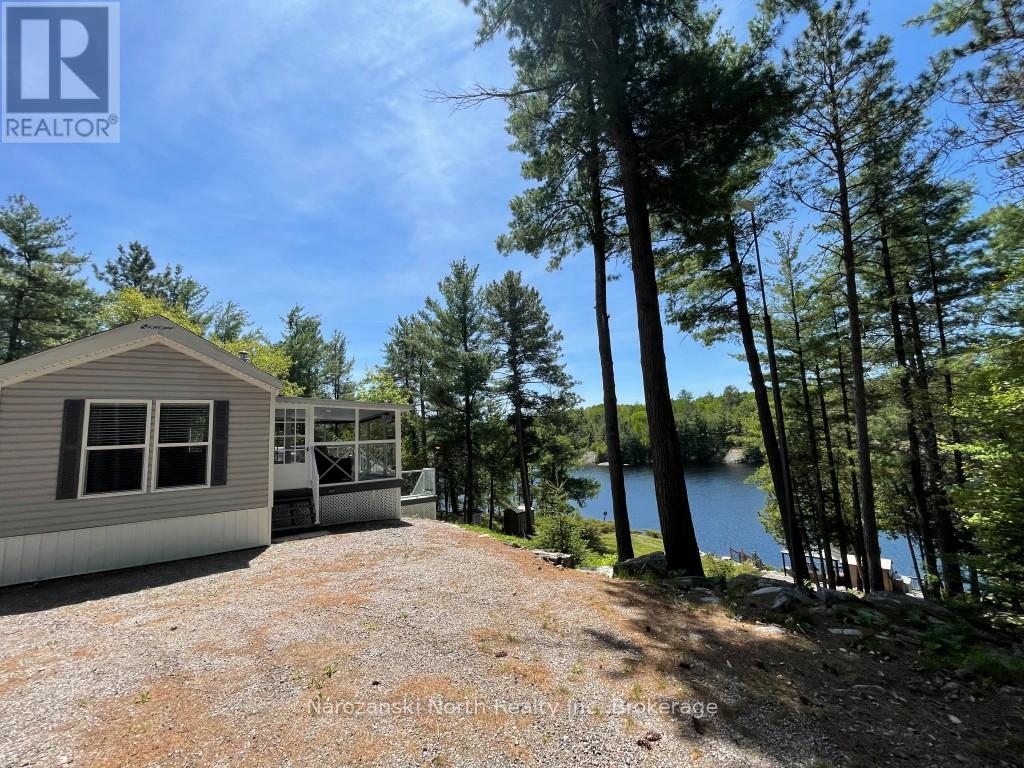 Welcome To A Rare Waterfront Retreat ,  Lake Nipissing, Ontario  P0M 2K0 - Photo 5 - X13422330
