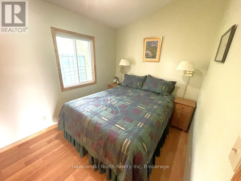 Located On Leased Land ., Henvey Inlet First Nation, Ontario  P0G 1J0 - Photo 12 - X13440226